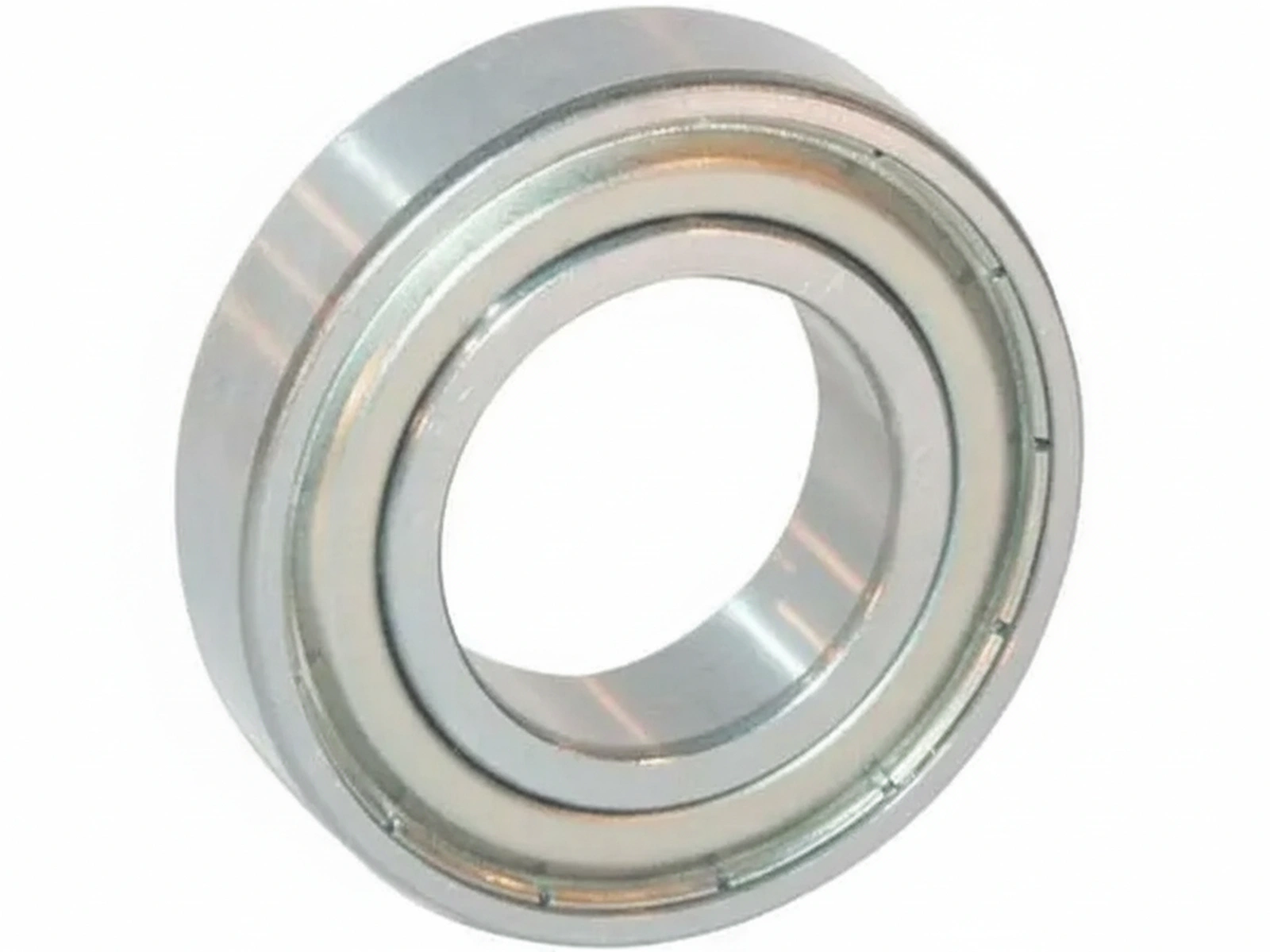 Kramp-6308zzc3 - Deep groove ball bearing 40x90x23mm INA/FAG