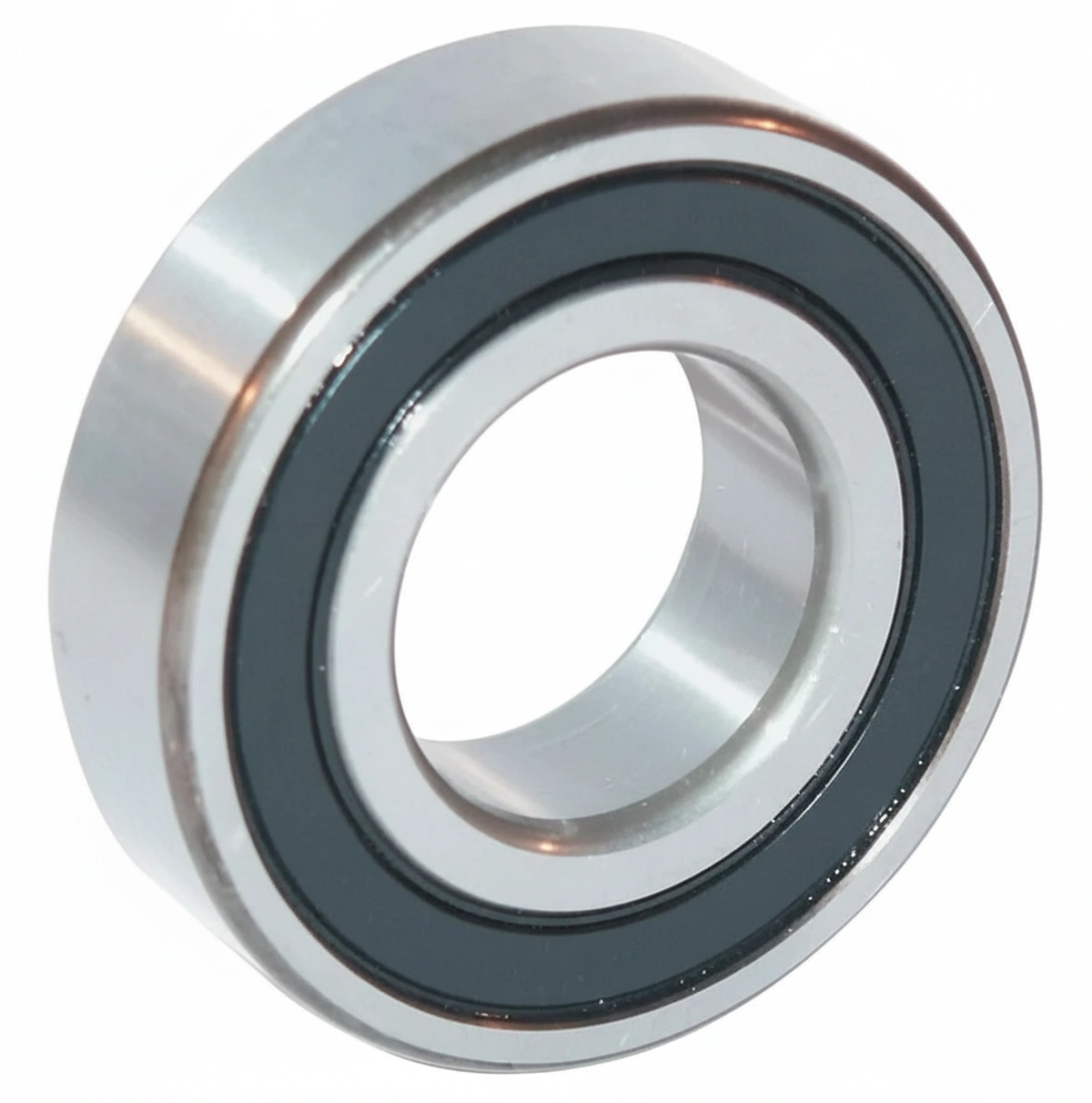 Kramp-63092rsskf - Deep groove ball bearing 45x100x25mm SKF