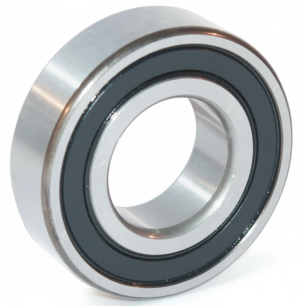 Kramp-63112rsc3 - Deep groove ball bearing 55x120x29mm INA/FAG