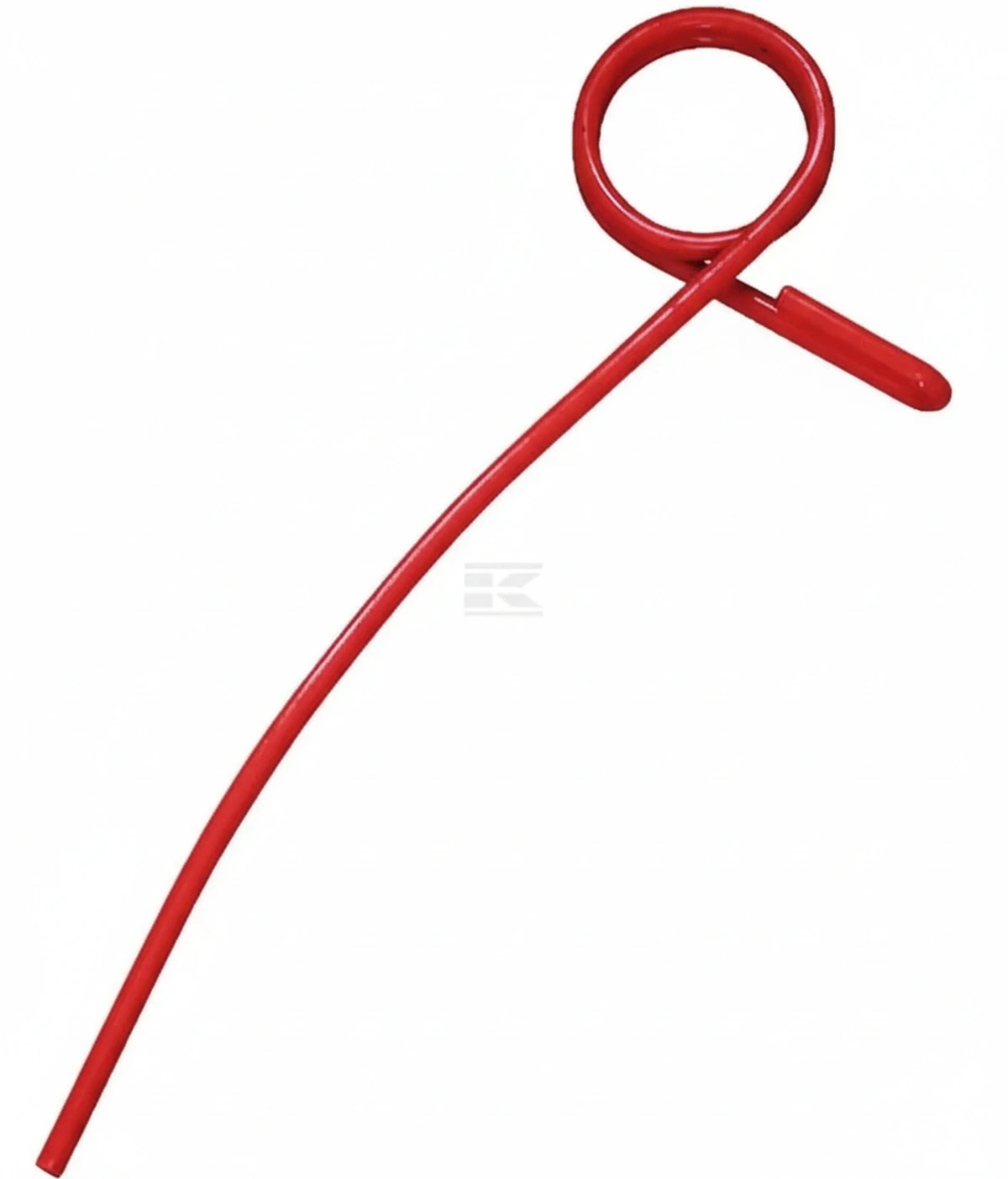Kramp-64640652 - Harrow tine Ø12mm Rabe original