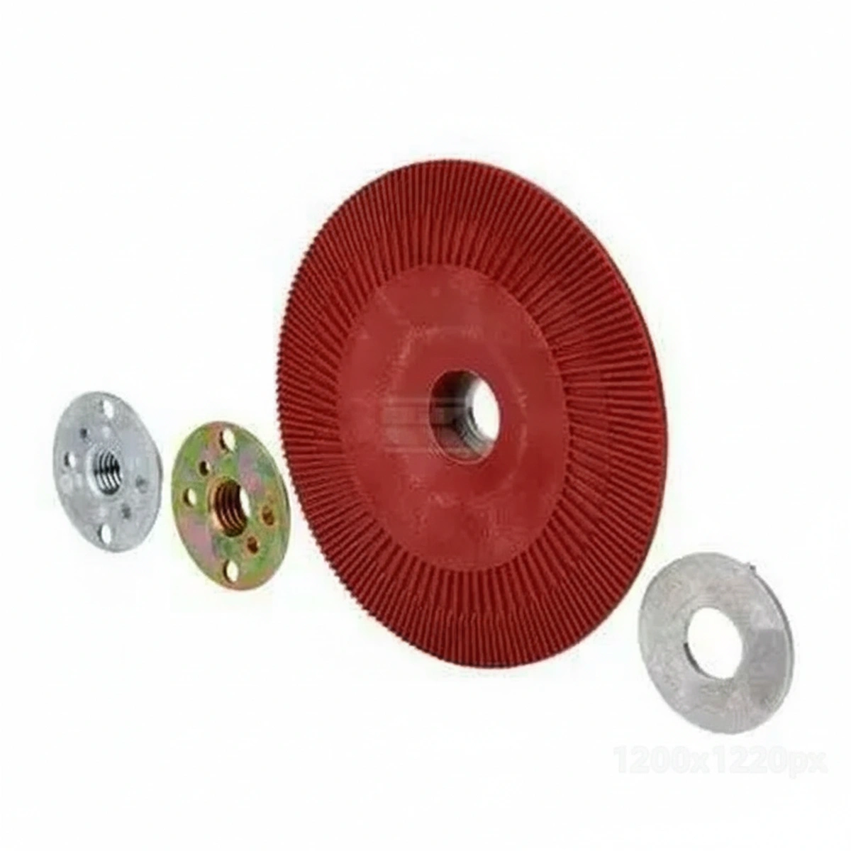 Kramp-64861 - Support plate for sanding disc 125mm xM14 HP