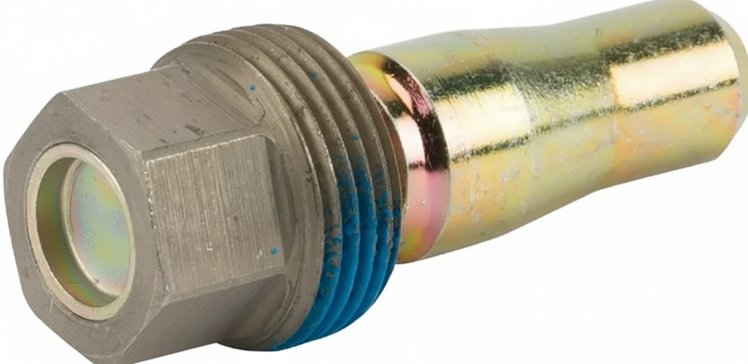 Kramp-651206 - Clamp cone