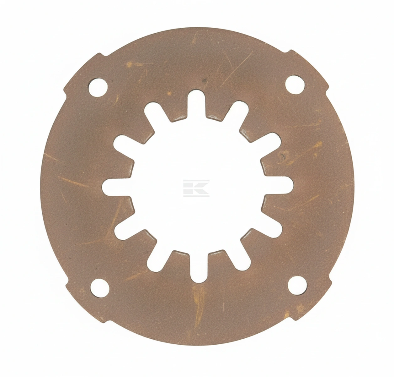 Kramp-660900 - Belleville Spring 3 mm