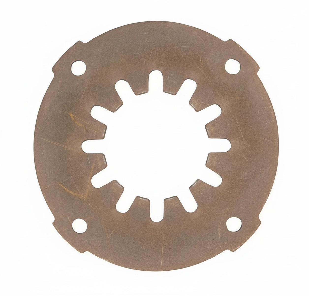 Kramp-661000 - Belleville Spring 3.5mm