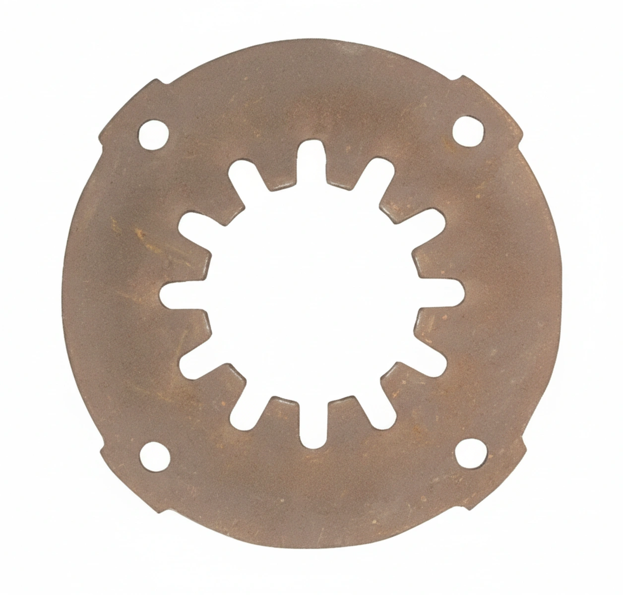 Kramp-661601 - Belleville Spring 2.6mm