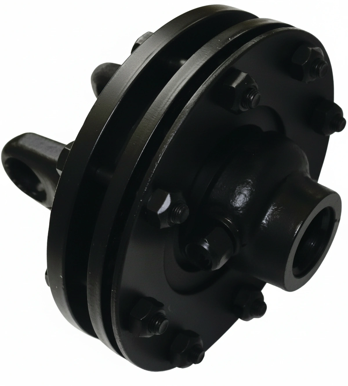 Kramp-661e44203r - Clutch FV32 1000Nm