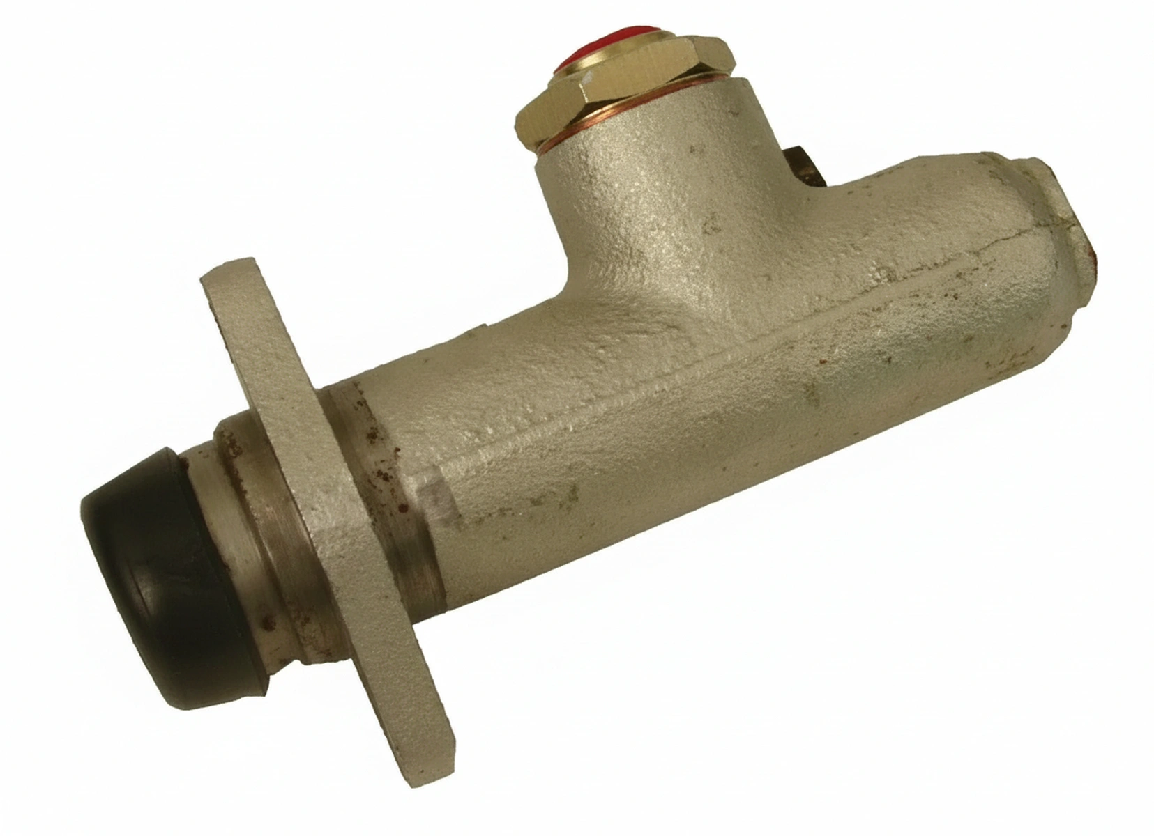 Kramp-69112717 - Master cylinder complete Zetor