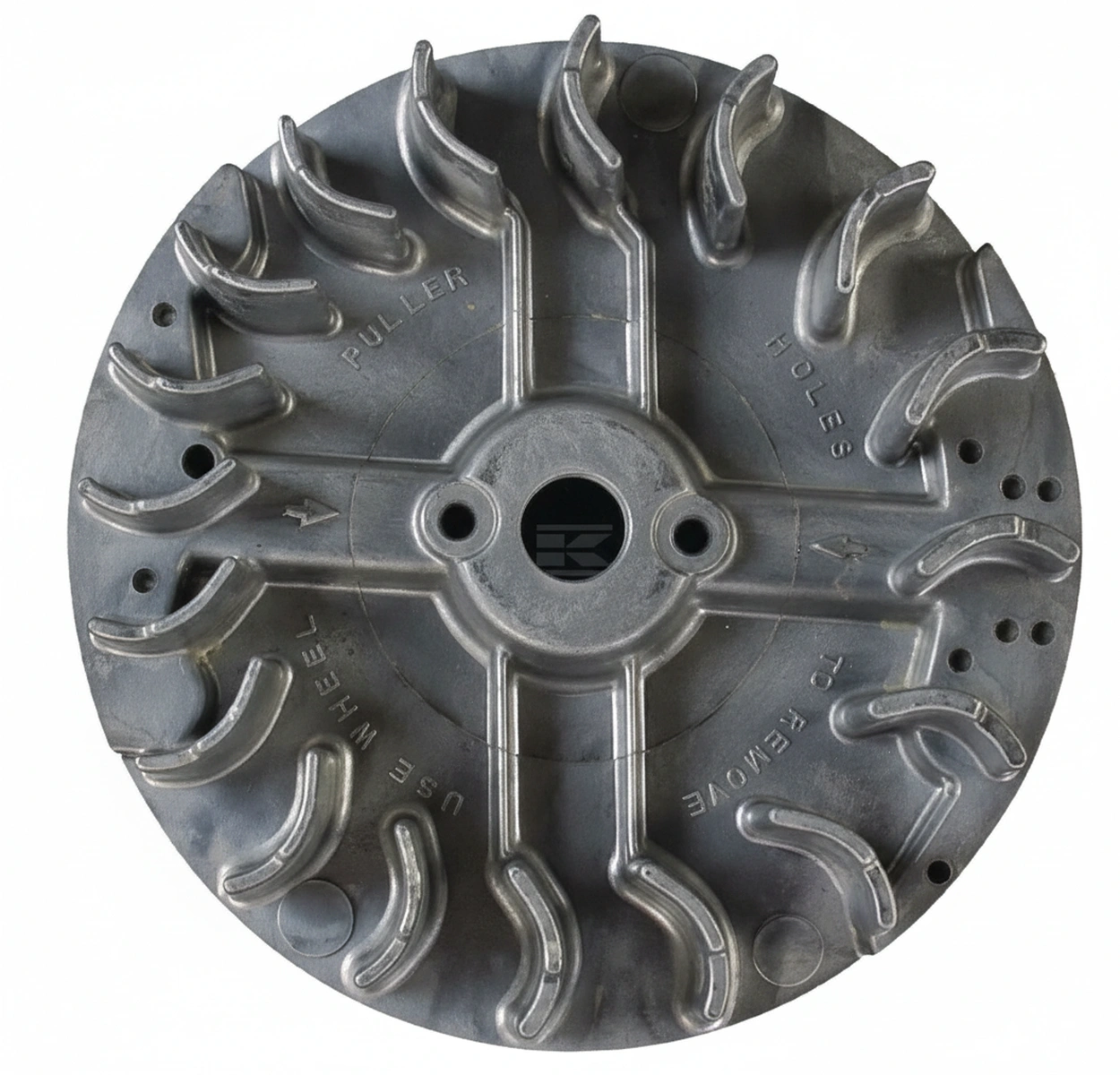 Kramp-691987 - Flywheel