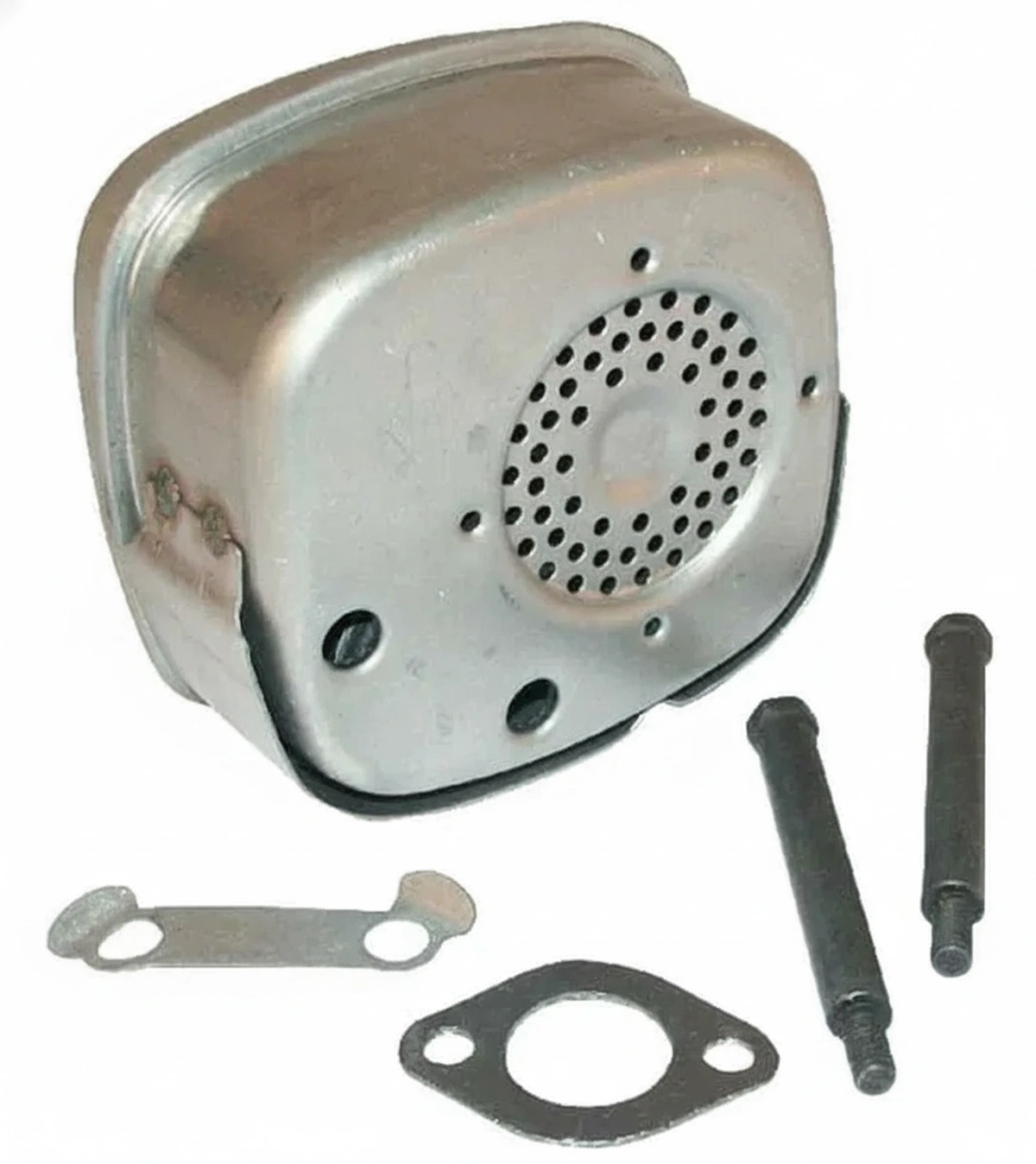 Kramp-692304 - Exhaust lo tone