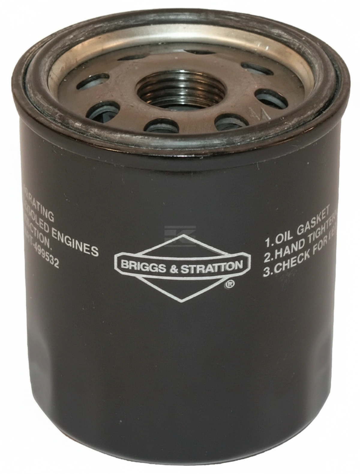 Kramp-692513 - Oil filter 65x76mm