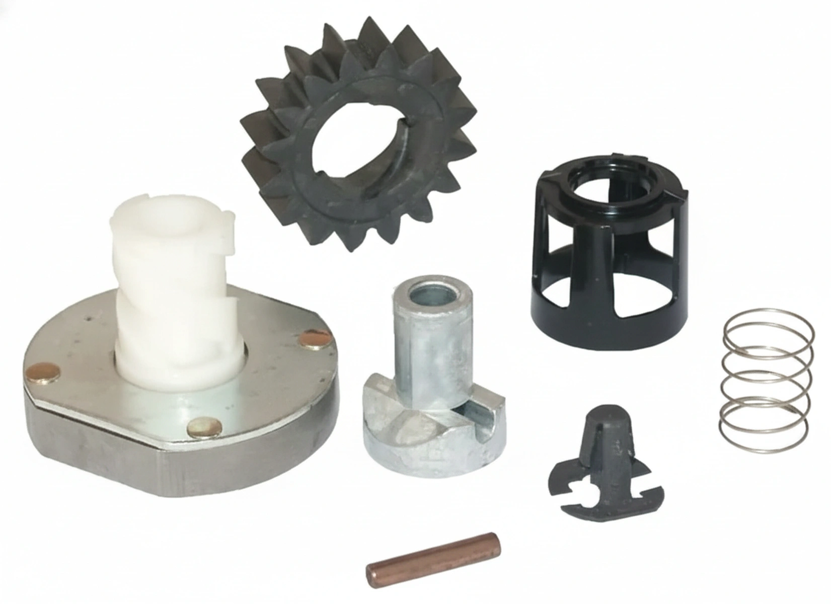 Kramp-696540 - Starter kit