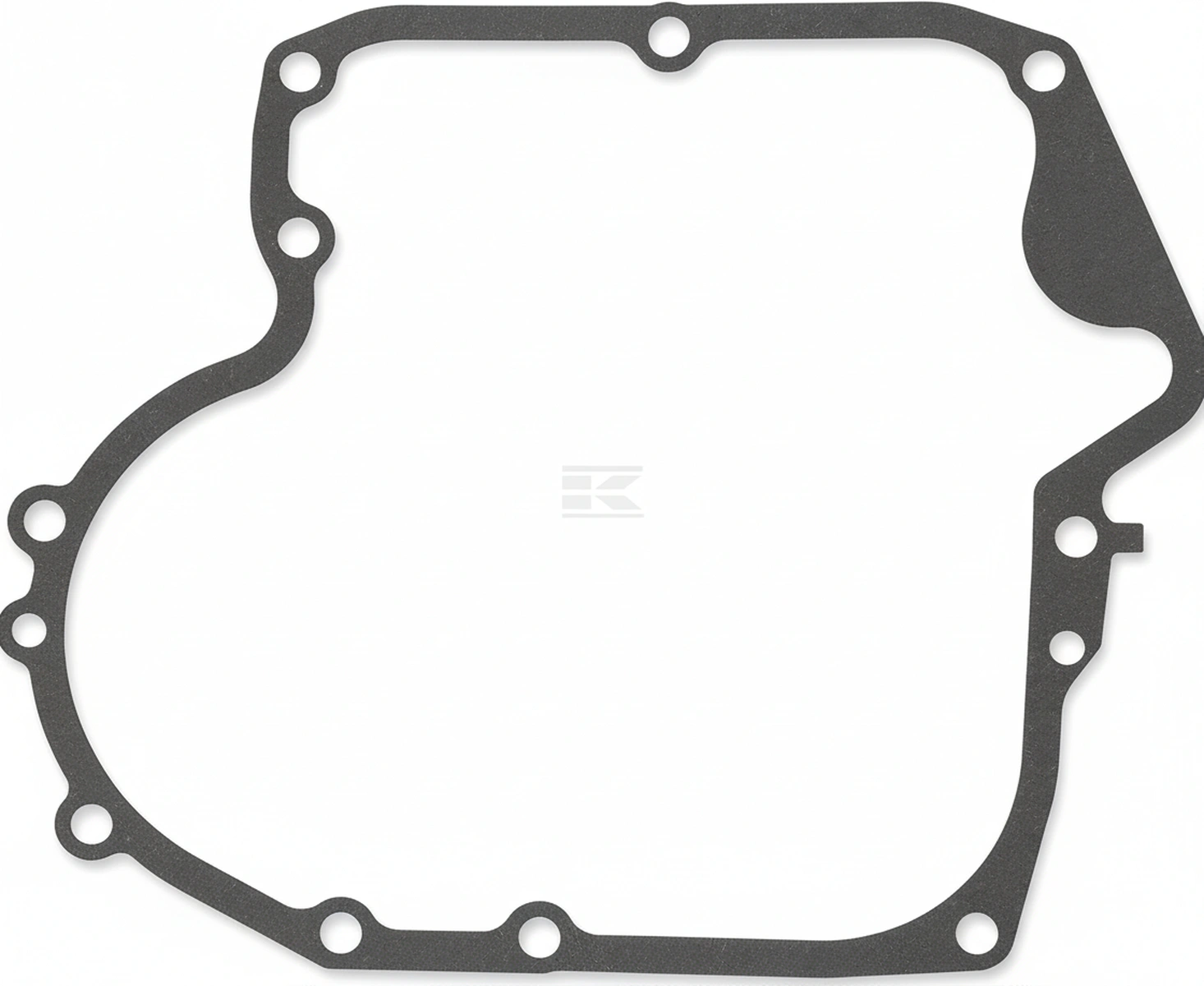 Kramp-697110 - Crankcase gasket