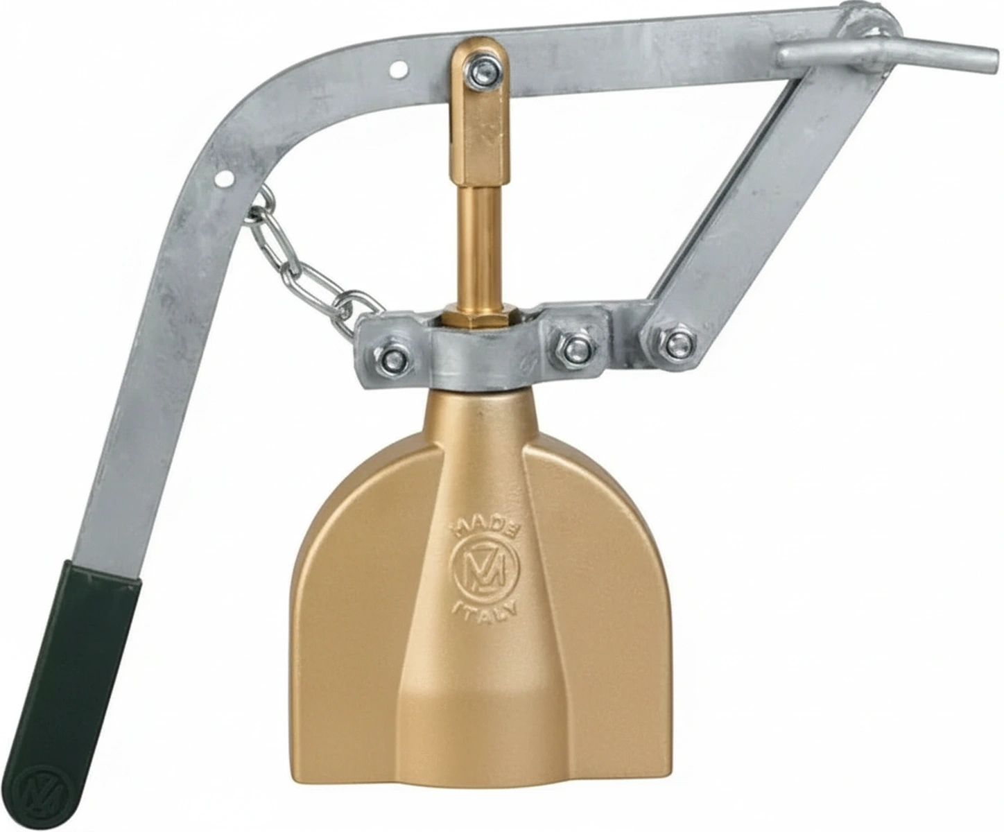 Kramp-6990000 - Valve operating handle 4"+5"+6"