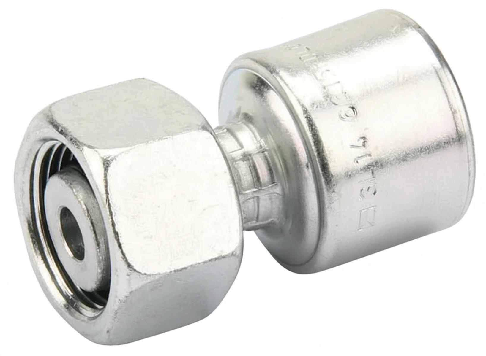 Kramp-6g15fdlorx - Insert DN10-M22x1.5