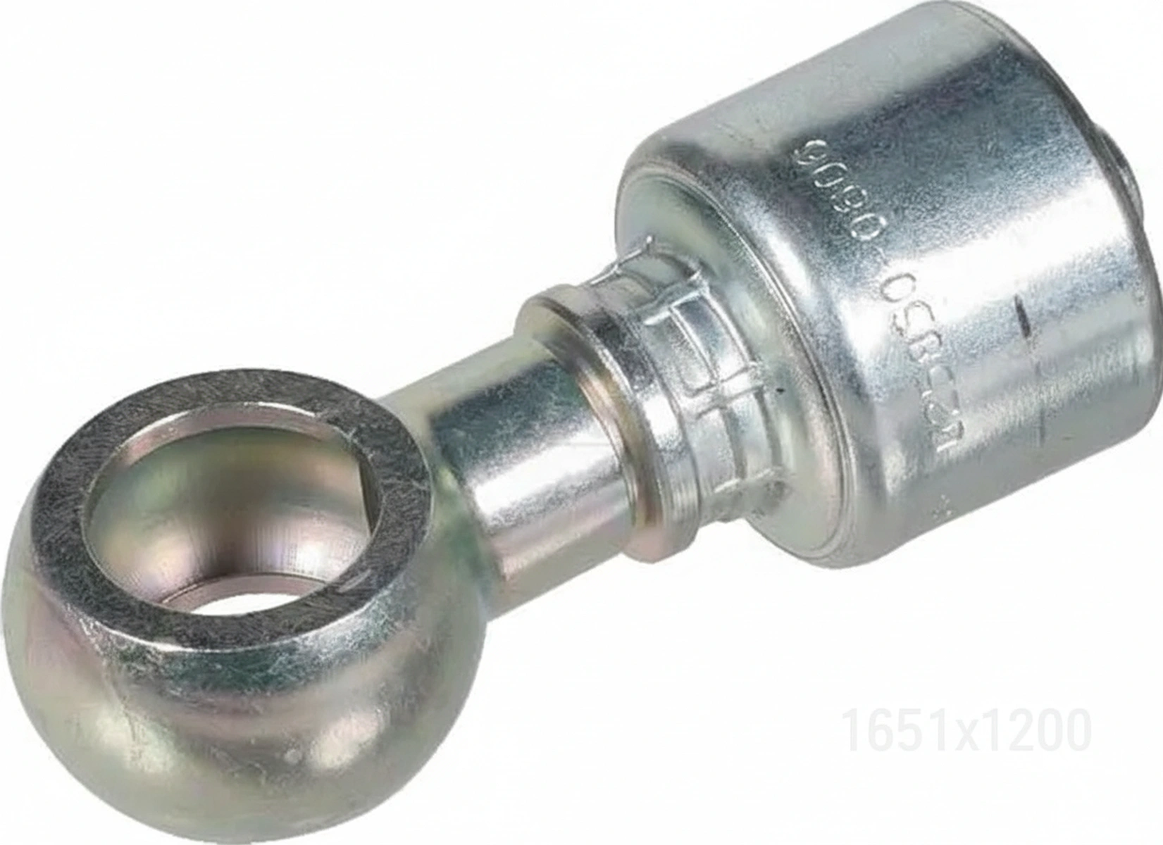Kramp-6g6bspbj - Insert banjo DN10-3/8BSP