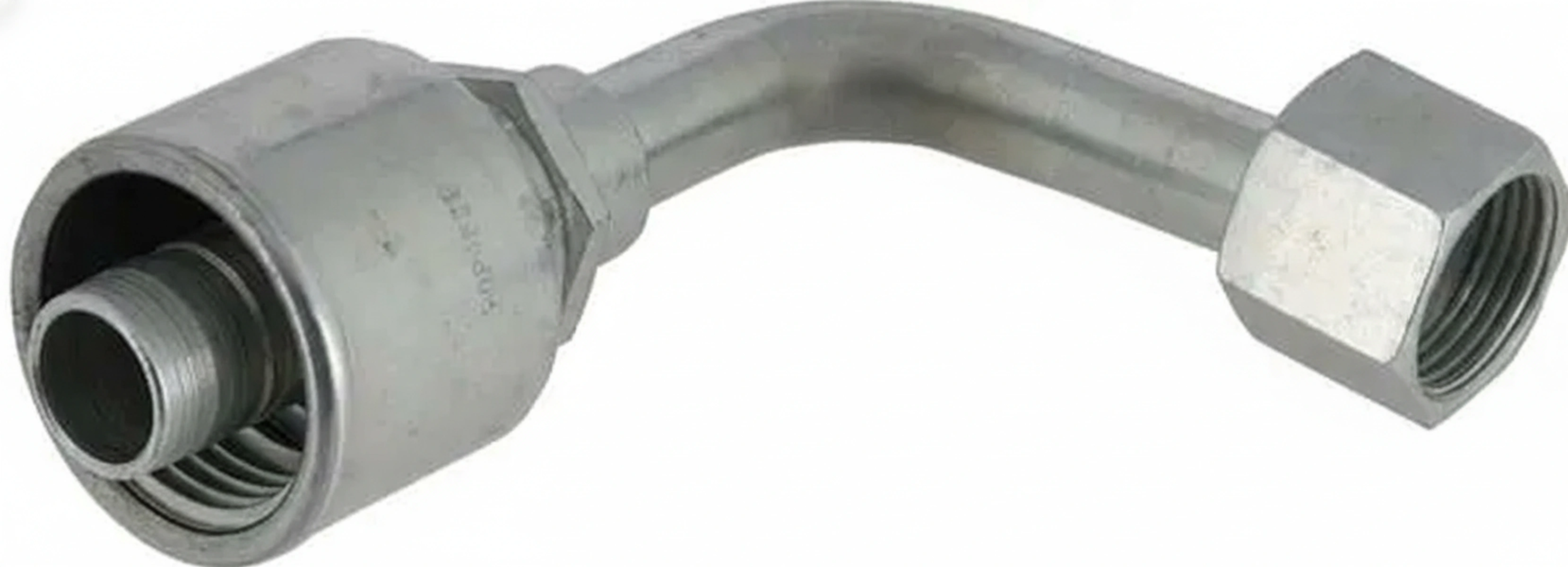 Kramp-6g6fforx90l - Insert 90° DN10-11/16ORFS