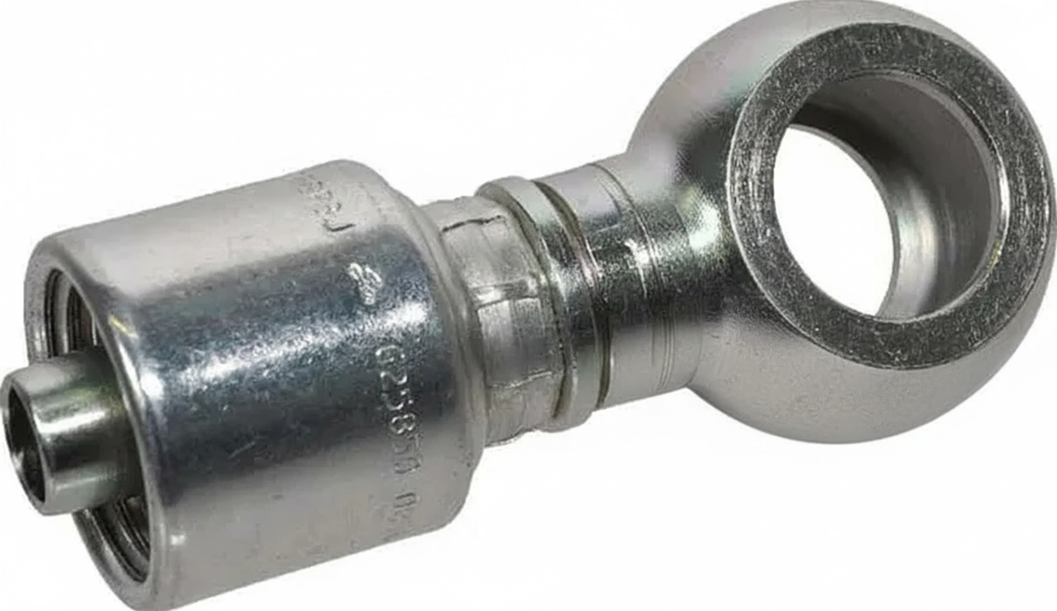 Kramp-6g8bspbj - Insert banjo DN10-1/2BSP