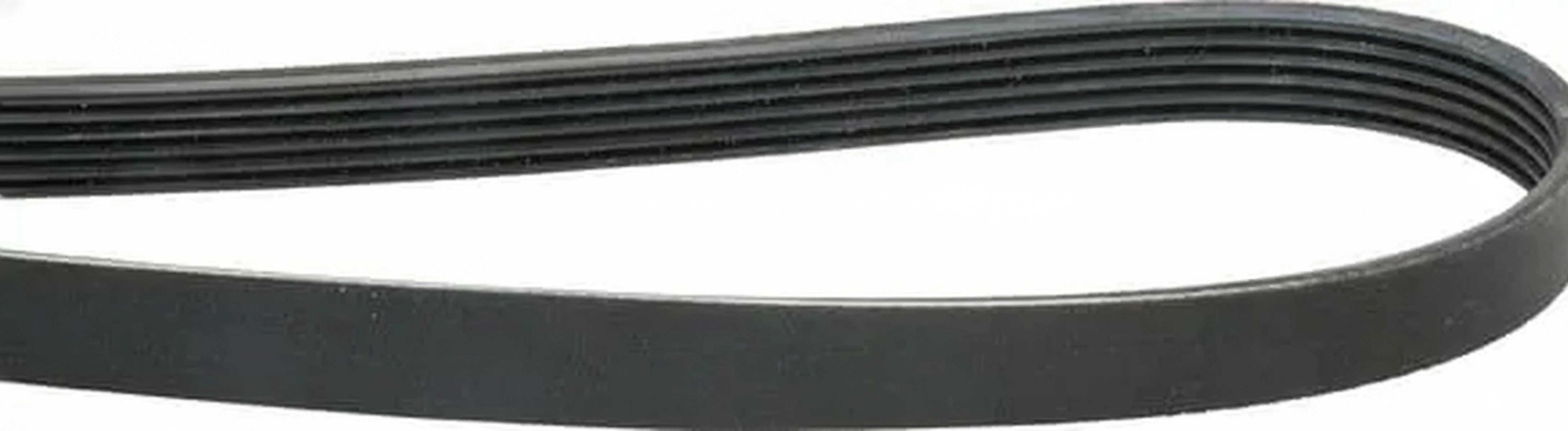 Kramp-6pk1100 - Ribbed belt 6 rib PK x1100mm Optibelt