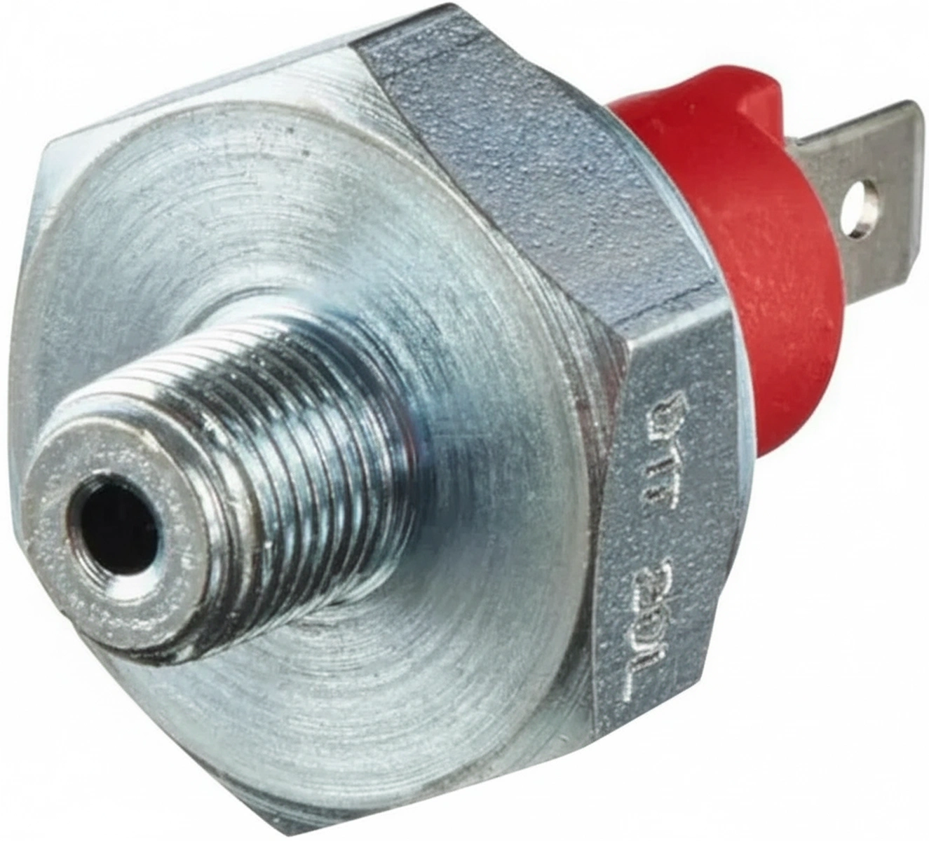 Kramp-6zf007392001 - Oil pressure switch, 12V, 1/8GAS, 1-pin, normally closed contact