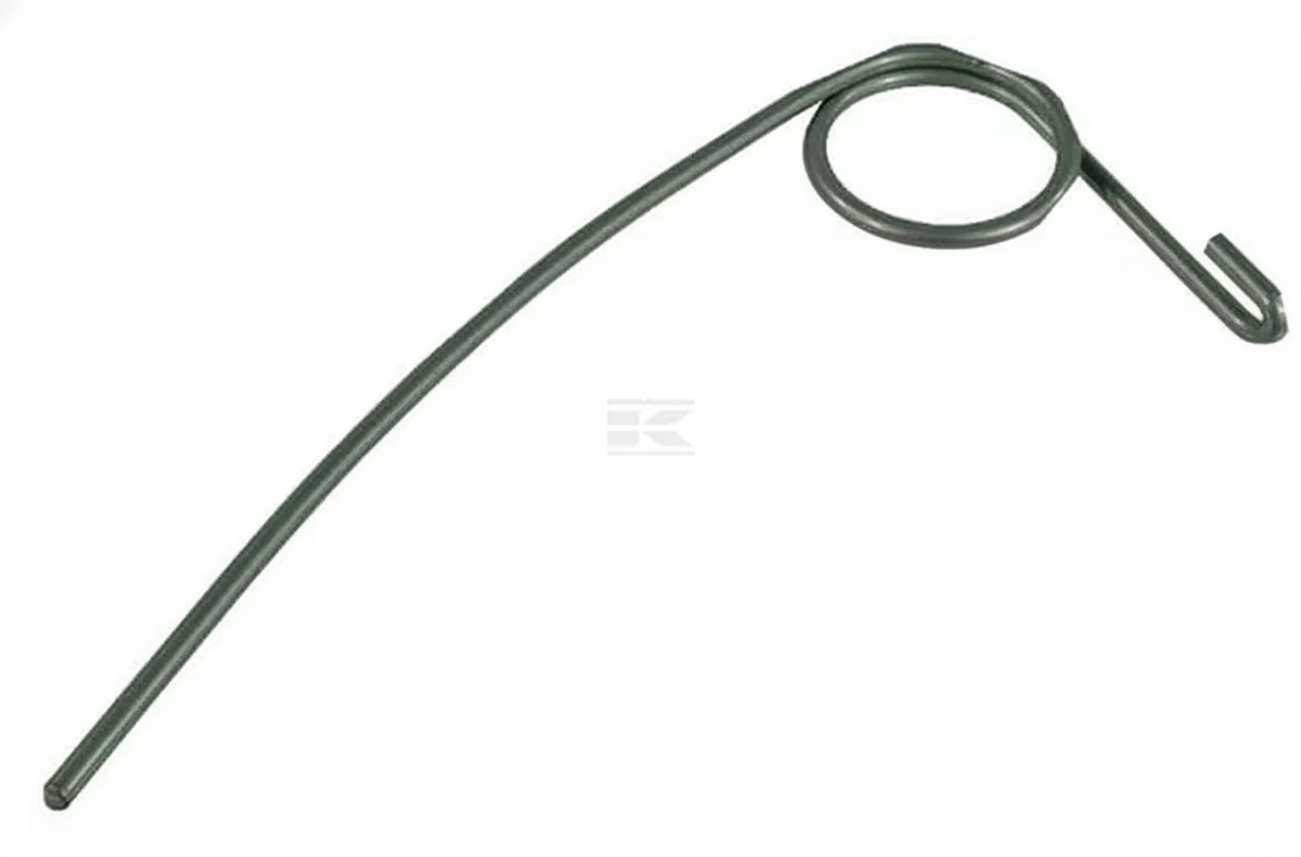 Kramp-7000045885 - Harrow Tine Bent