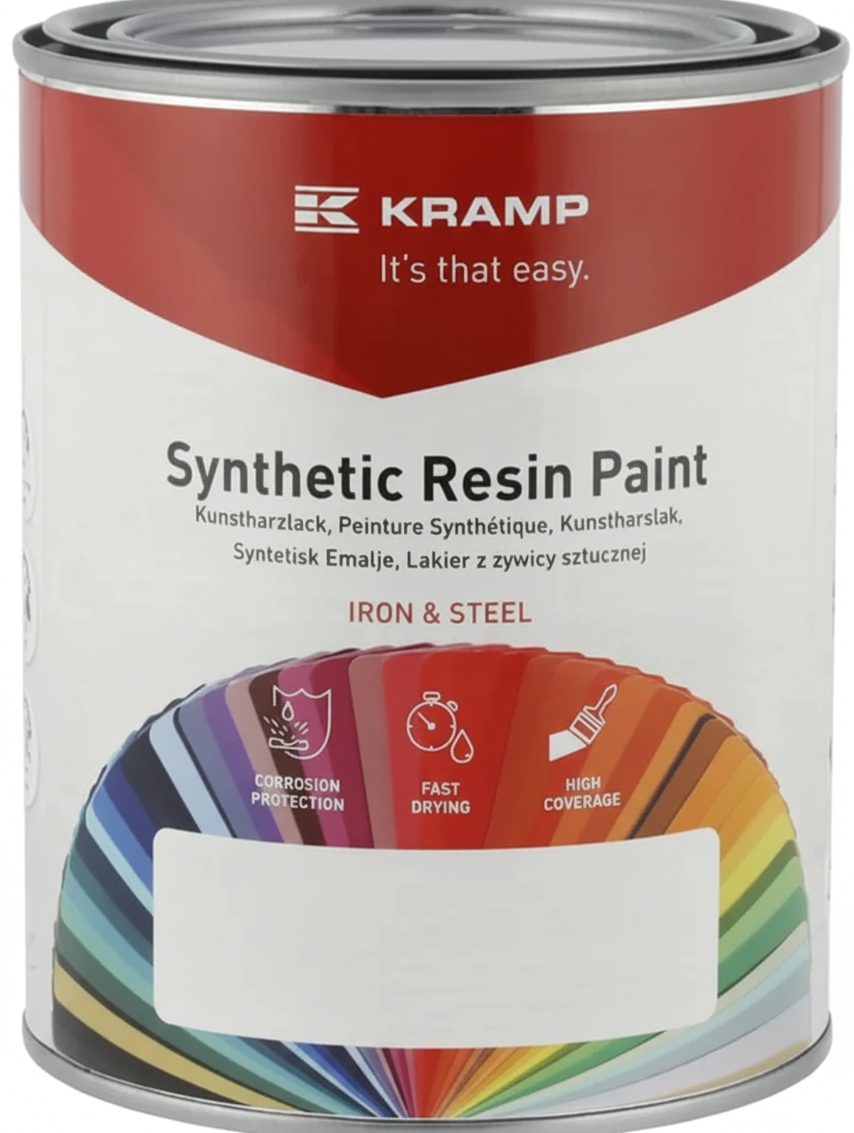 Kramp