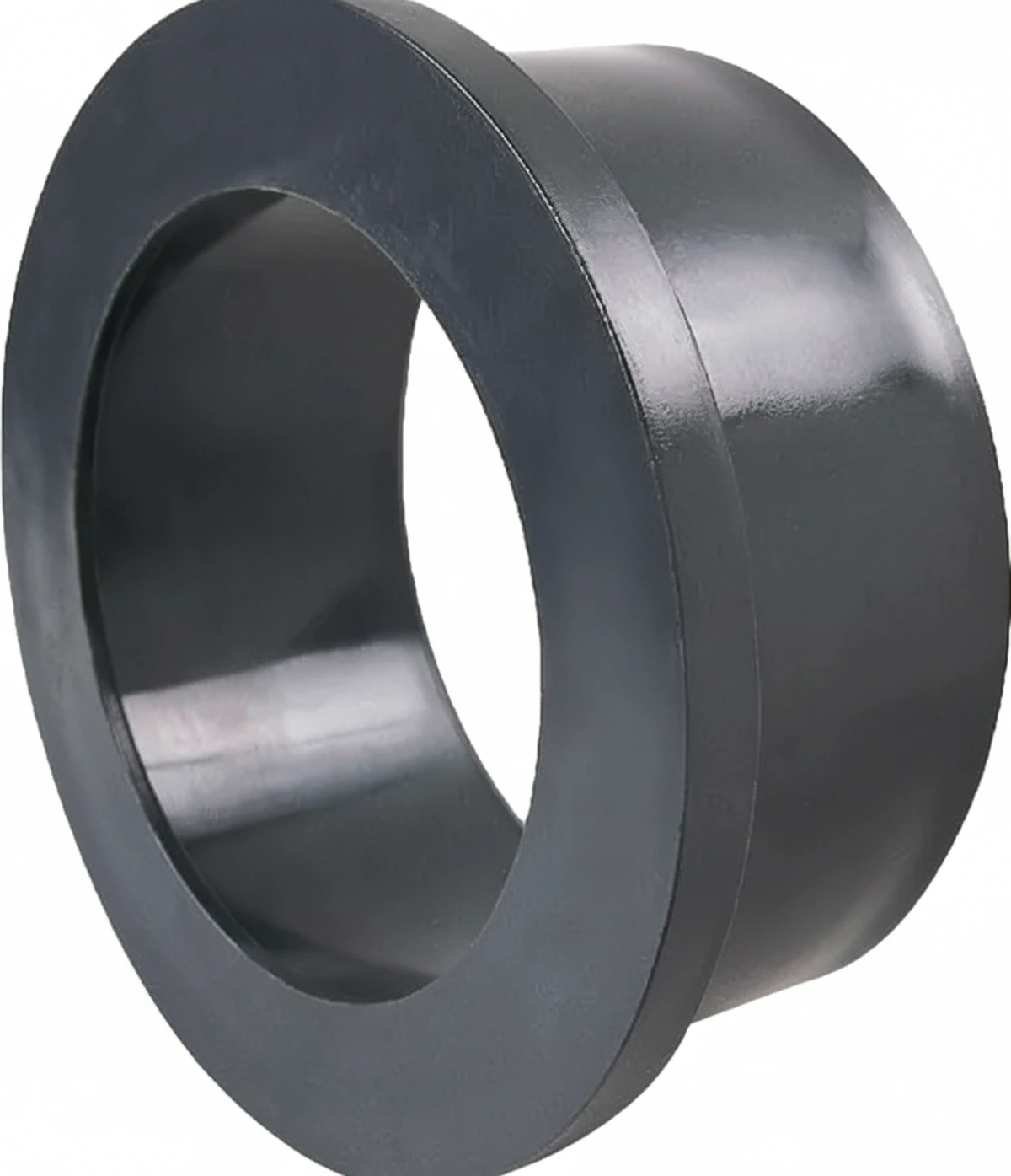 Kramp-7160135gp - PVC collarbush 160mm