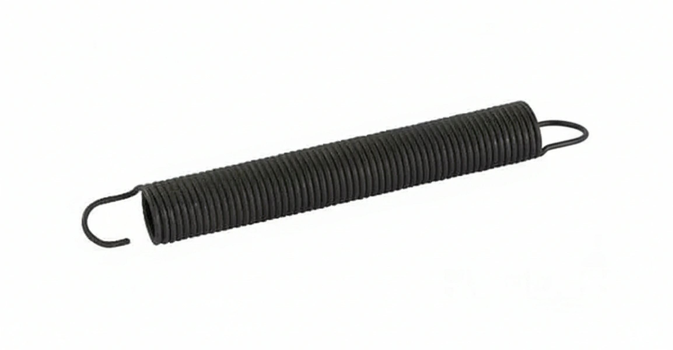 Kramp-73204280b - Tension spring 75x6.375