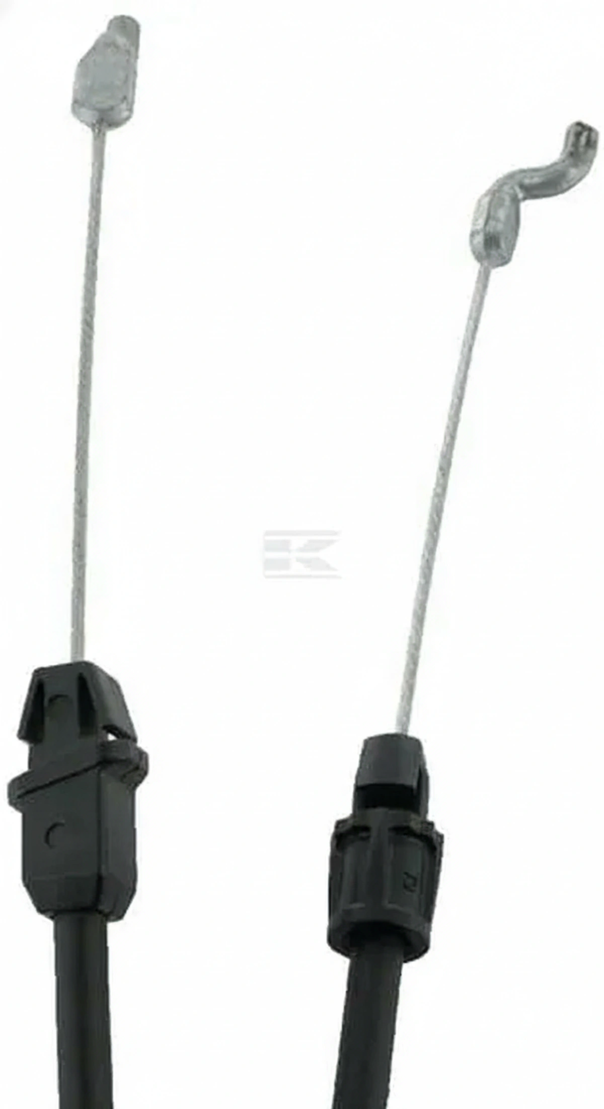 Kramp-7460477a - Complete Bowden cable