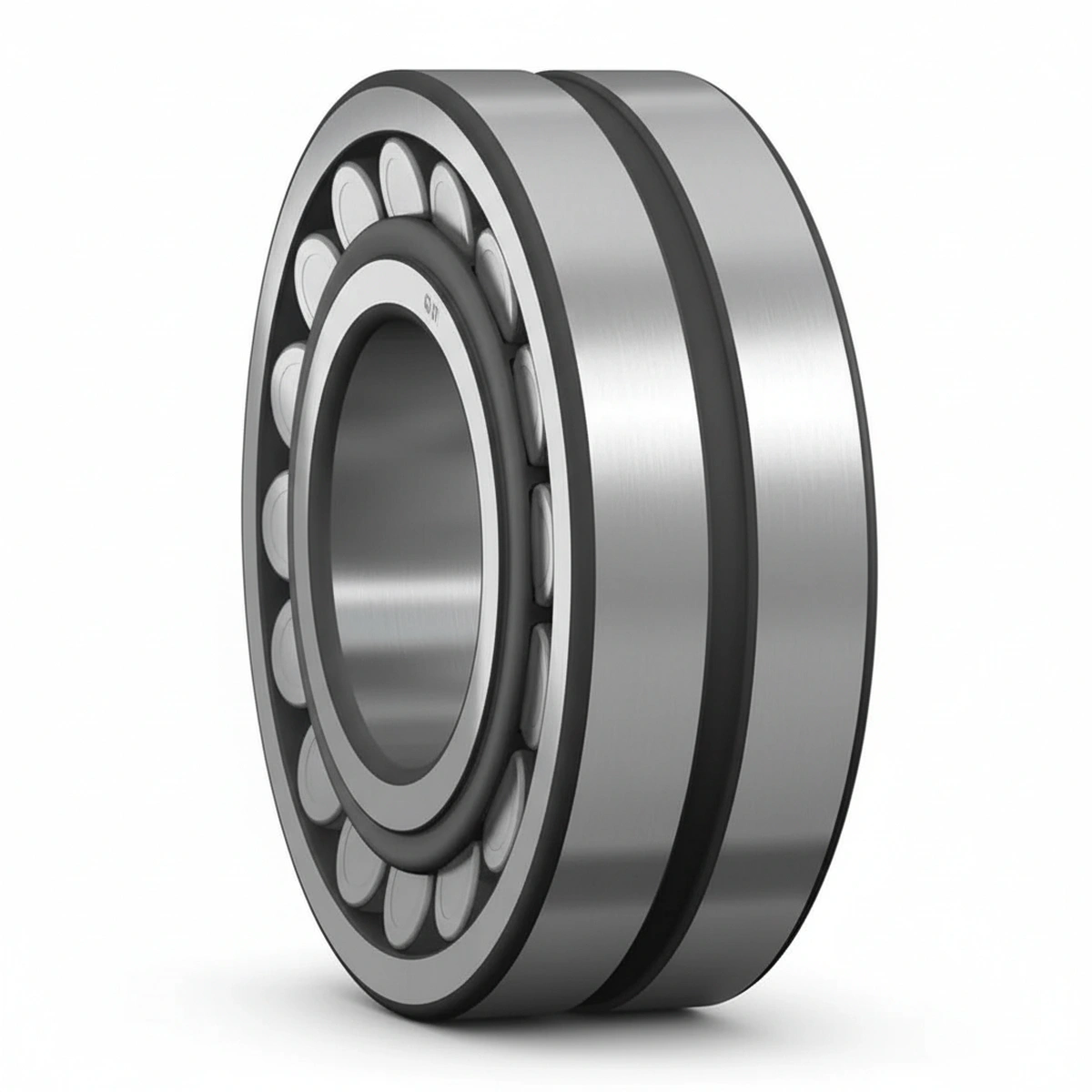 Kramp - 750021309 - Spherical Roller Bearing 45x100x25mm SKF