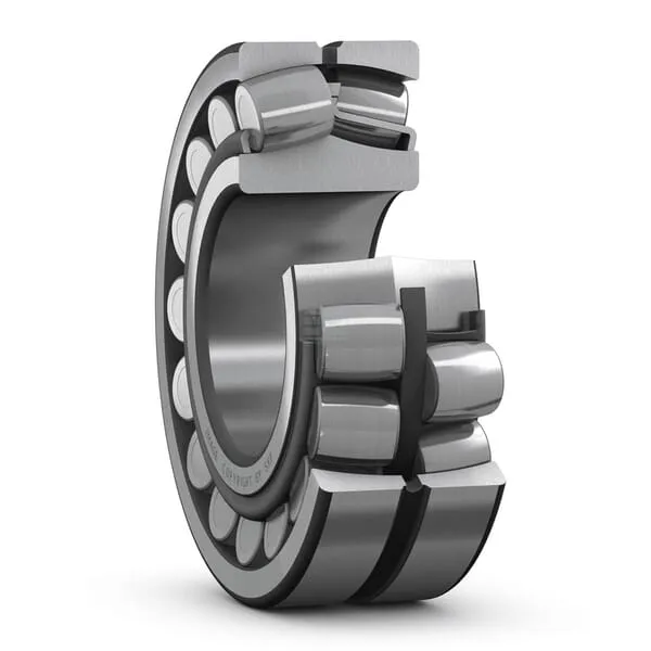 Kramp-750022208 - Spherical roller bearing 40x80x23mm SKF