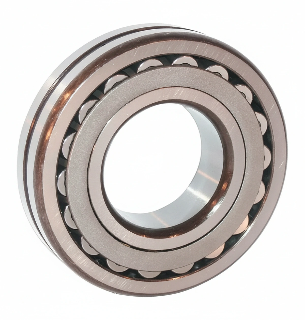 Kramp-750022211k - Spherical roller bearing 55x100x25mm SKF