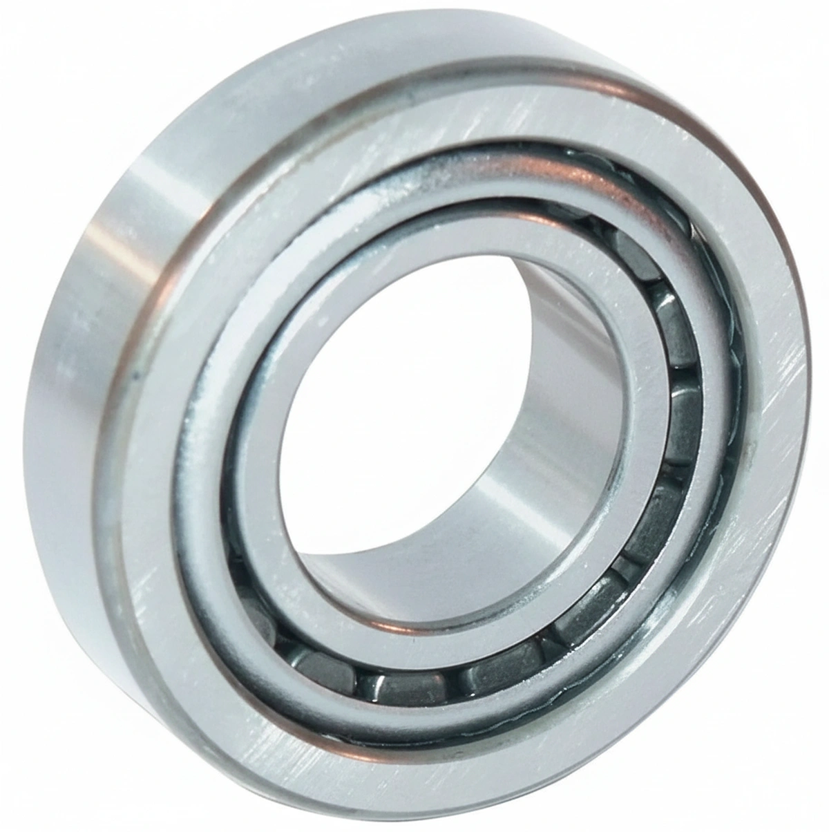 Kramp-750030206 - Tapered roller bearing 30x62x17.25mm SKF