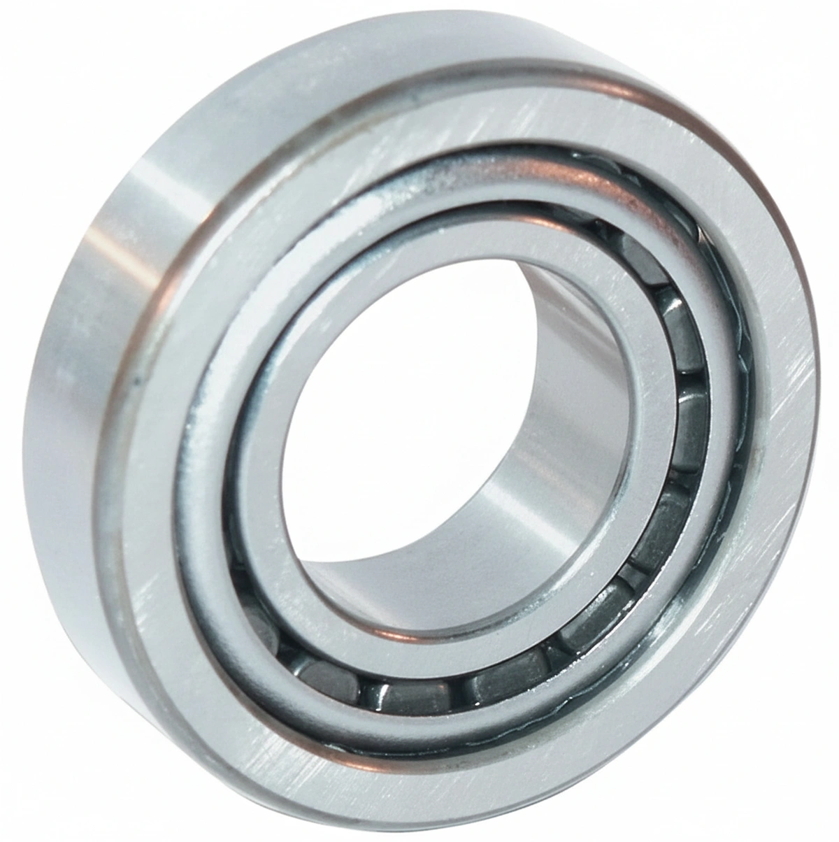 Kramp-750030306 - Tapered roller bearing 30x72x20.9mm SKF