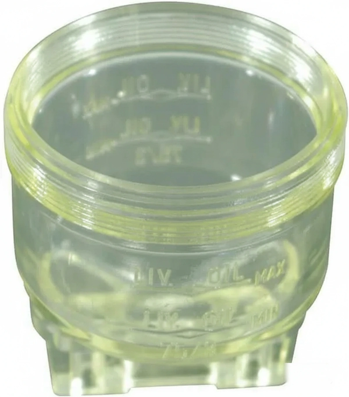 Kramp-750030av - Oil reservoir