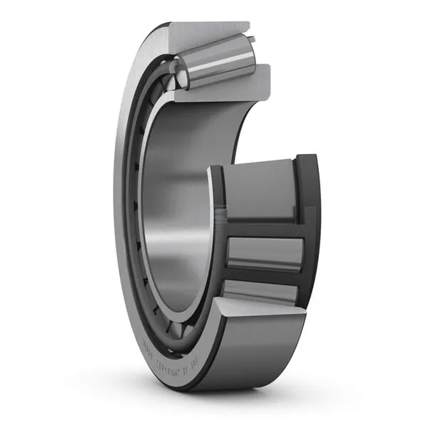 Kramp-750032013x - Tapered roller bearing 65x100x23mm SKF