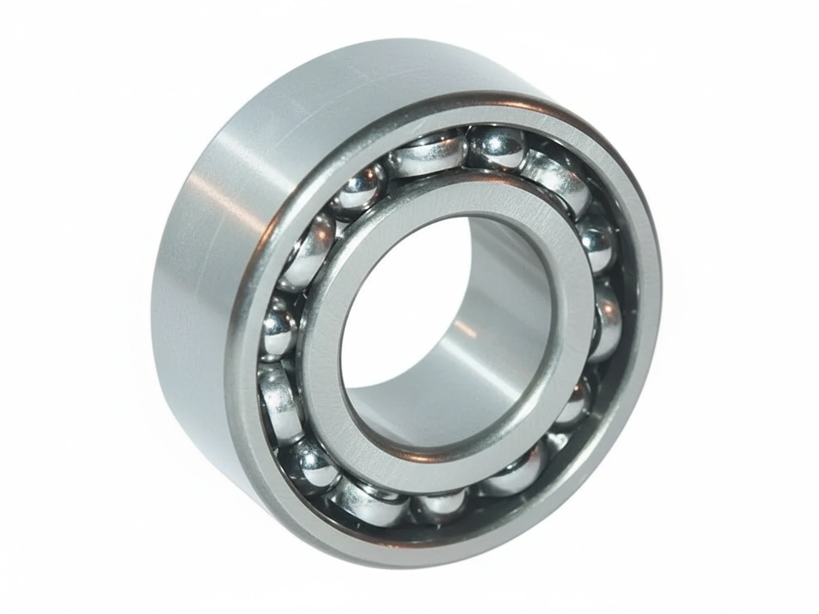 Kramp - 75003205 - Angular Contact Ball Bearing 25x52x20.6mm SKF