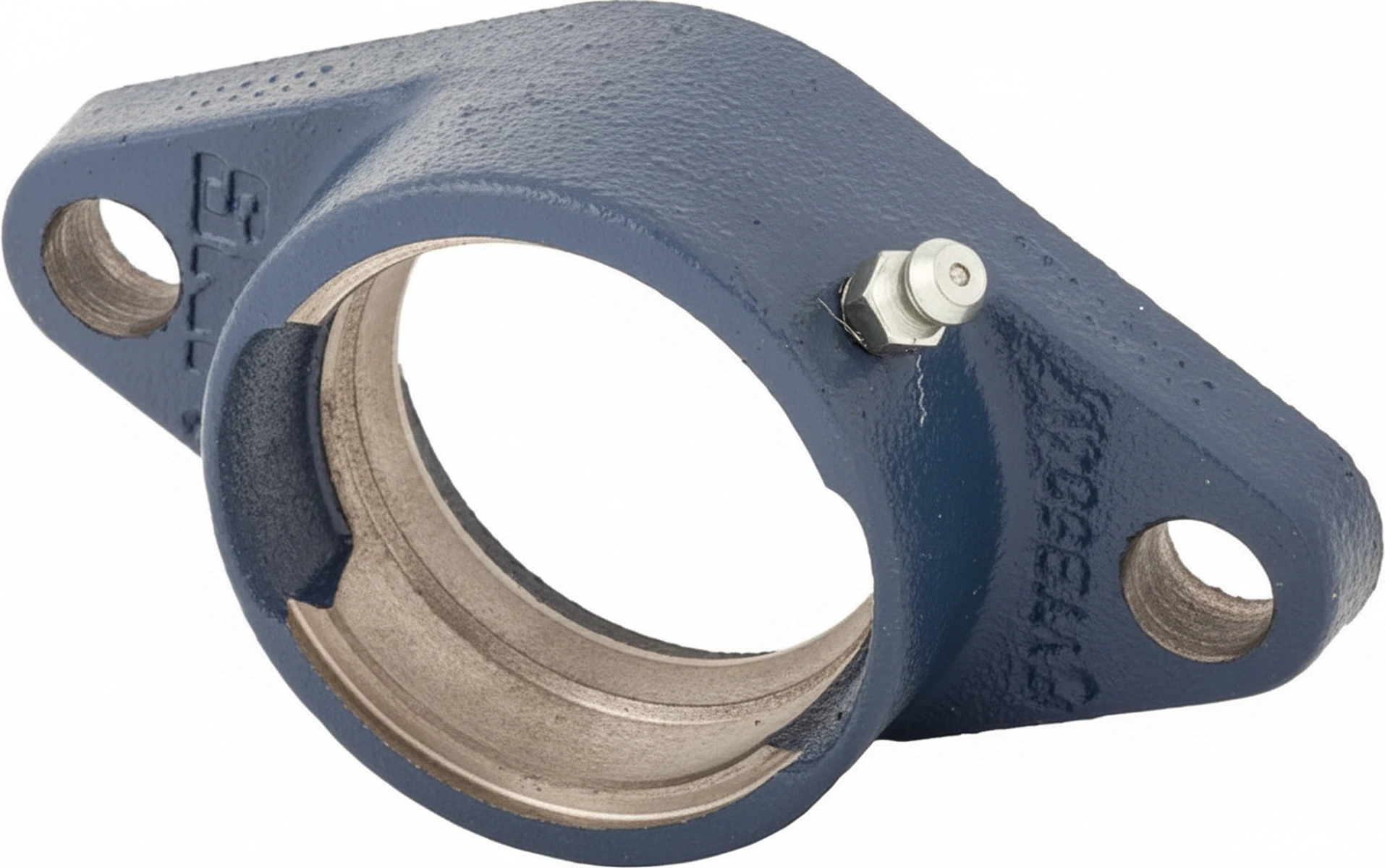 Kramp-7500fytb504m - Bearing housing
