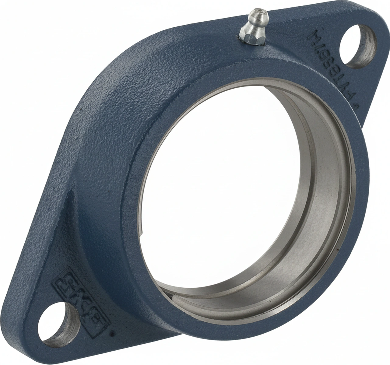 Kramp-7500fytb508m - Flange Bearing housing oval SKF FYTB 508 mm