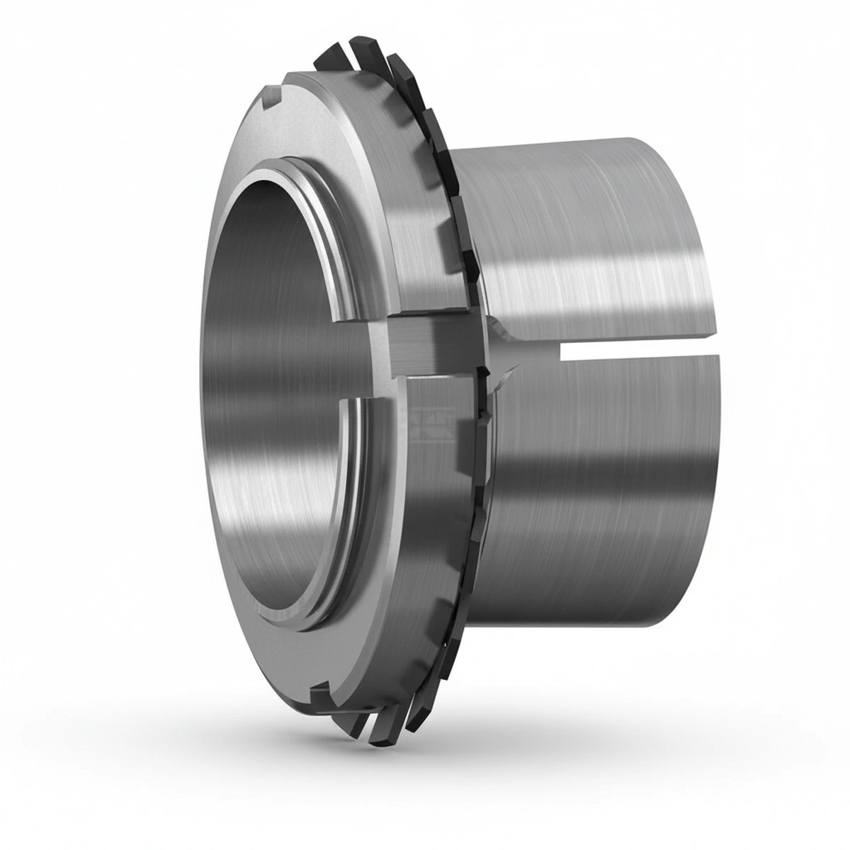 Kramp-7500h310 - Adaptor sleeve with nut SKF