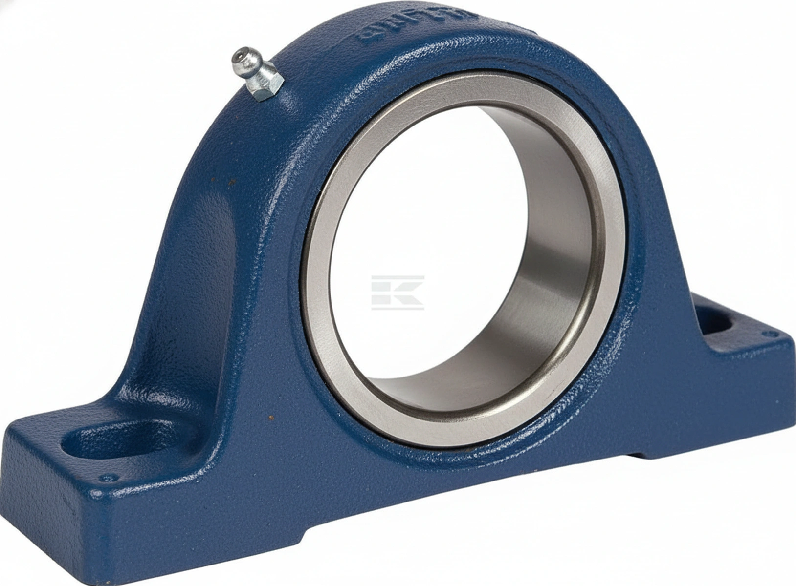 Kramp-7500sy508m - Steel bearing housing