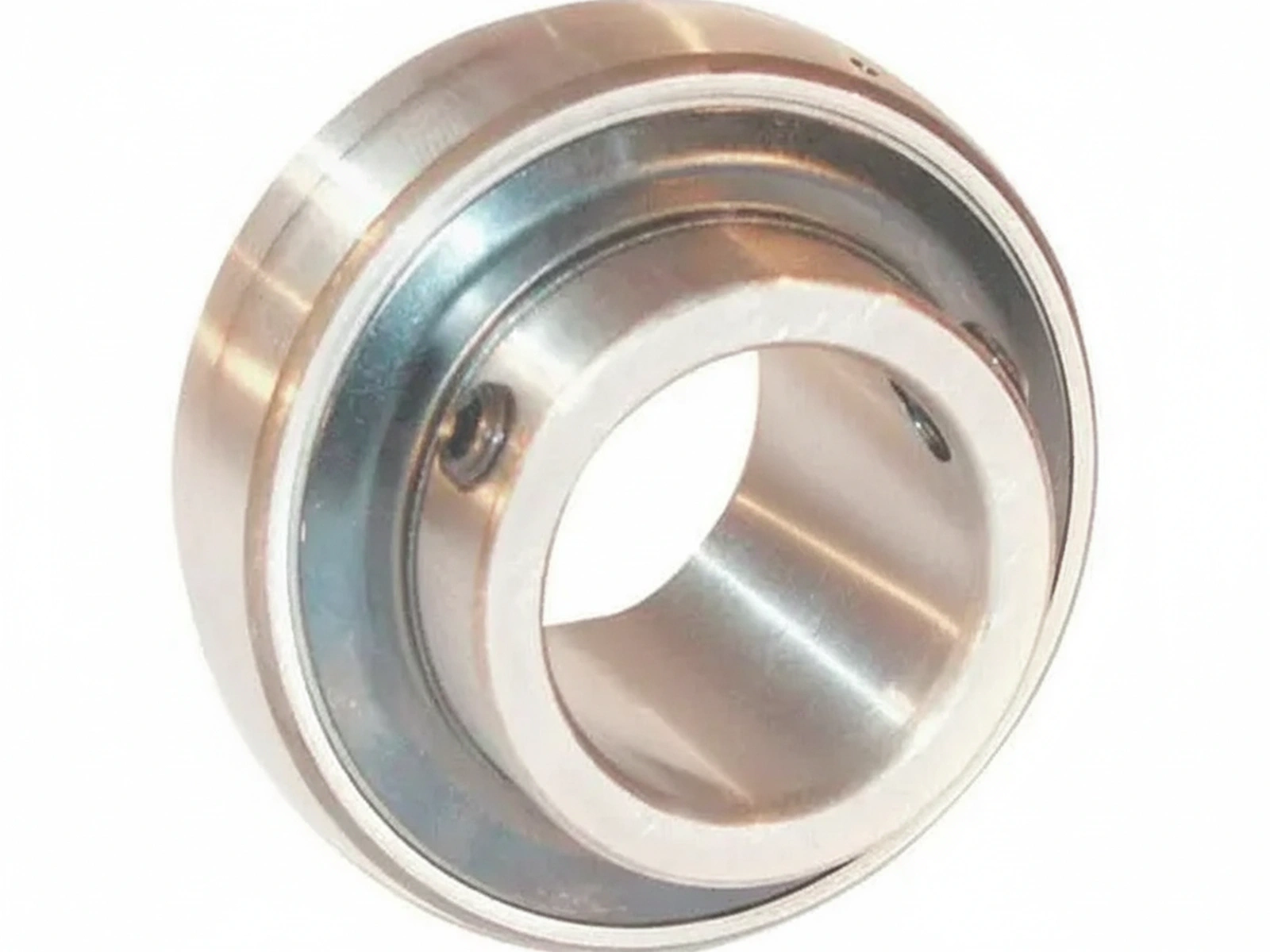 Kramp - 7500YAR2112RF - Bearing Insert 55x100x25mm SKF