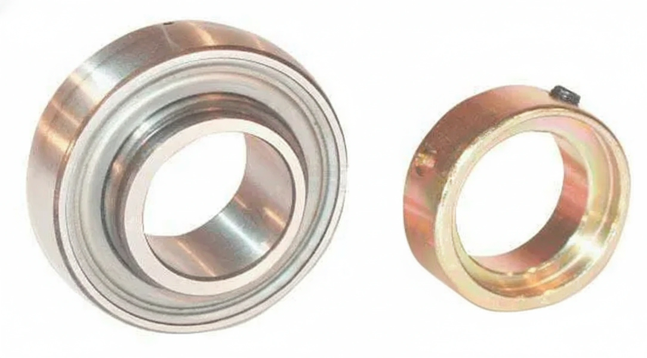 Kramp-7500yet209 - Bearing insert 45x85x22mm SKF
