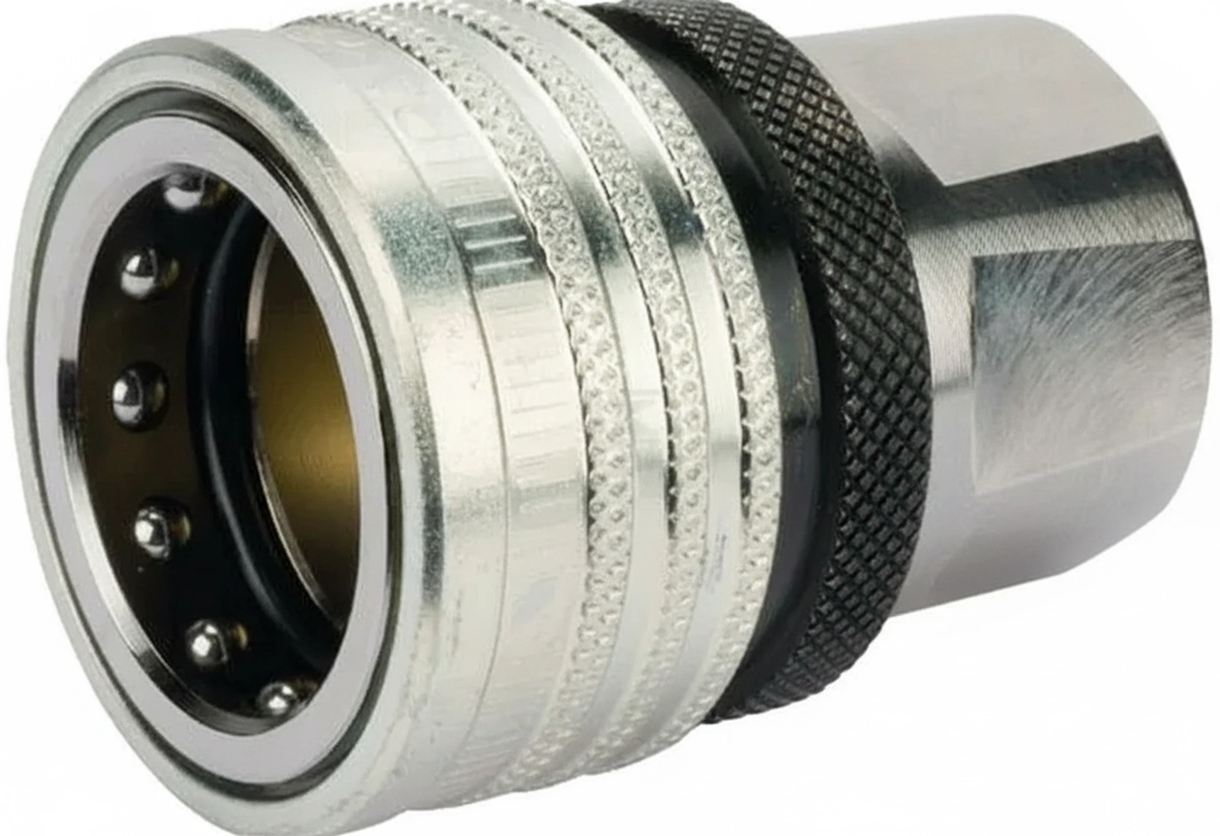 Kramp - 751134TE - Quick Release Coupling 3/4" BSP Female Tema