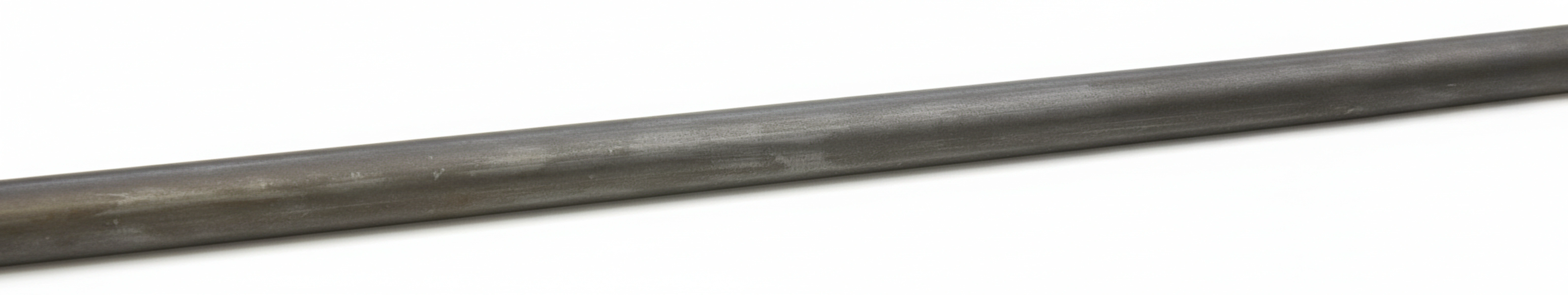 Kramp-7516001400 - Profile tube coated lemon 1G Ø in: 42.6 Ø out: 48x41x2.7mm L: 1.4m Walterscheid