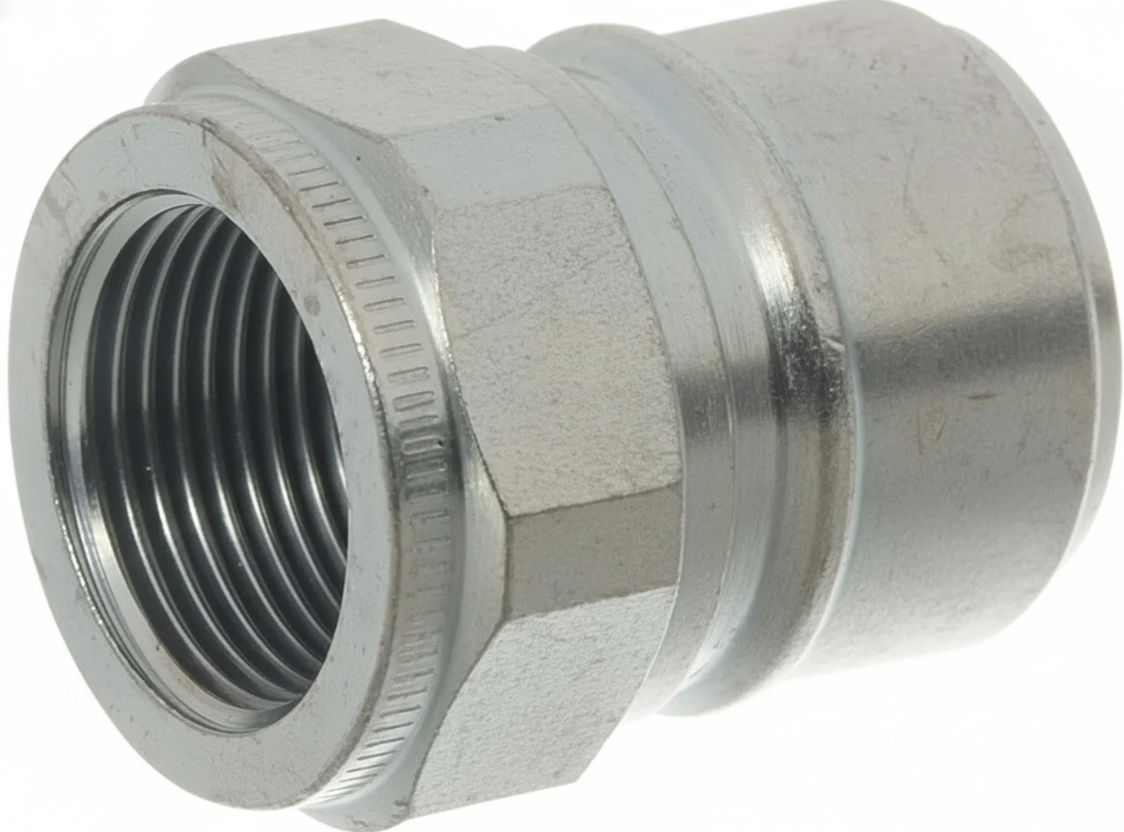 Kramp-752034te - Quick release coupling male 3/4" Tema T series
