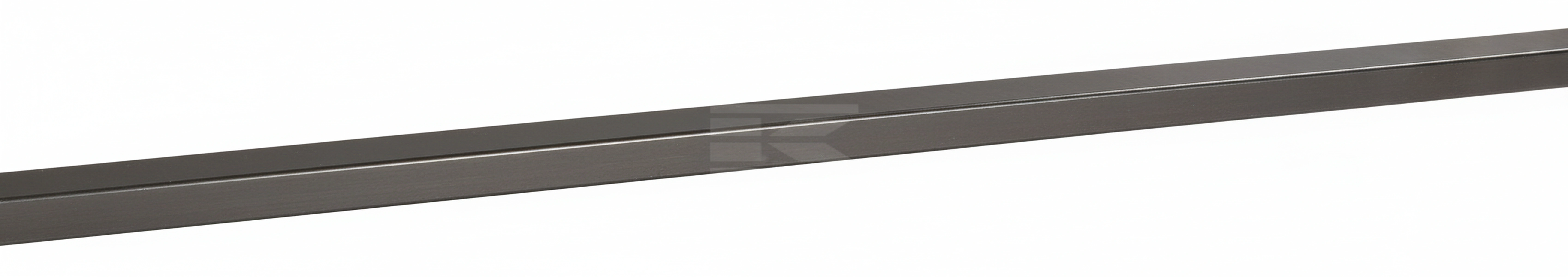 Kramp-7525911000 - Profile tube coated lemon 1bGA Ø in: 40 Ø out: 49x39.5x4.5mm L: 1m Walterscheid