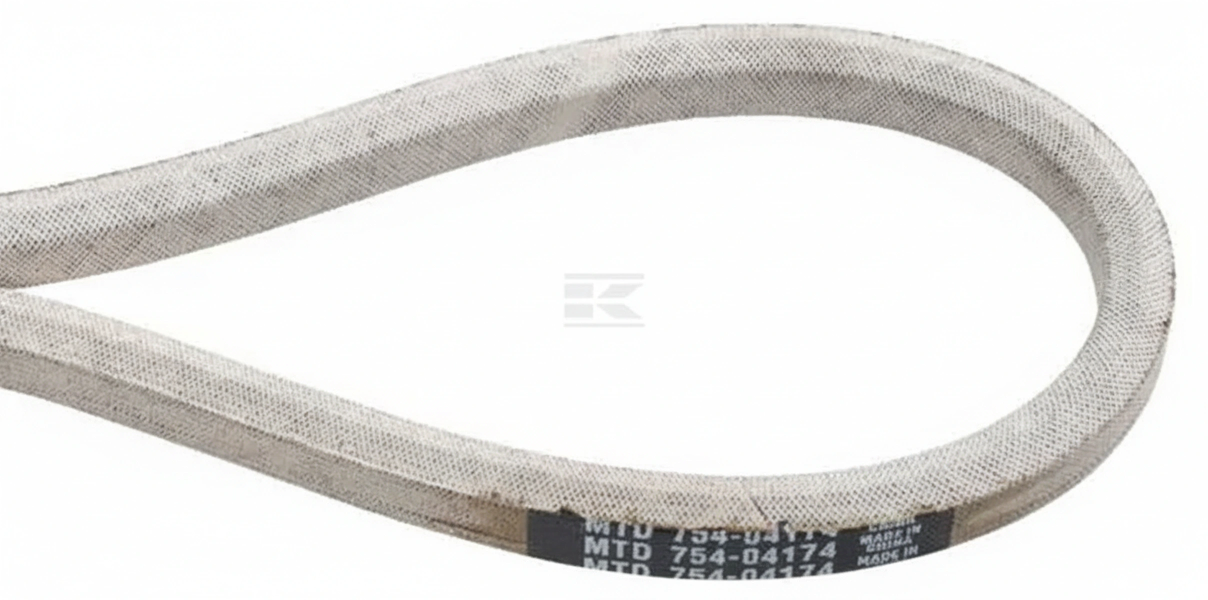 Kramp-75404174 - Double sided belt AAx94.0 LG