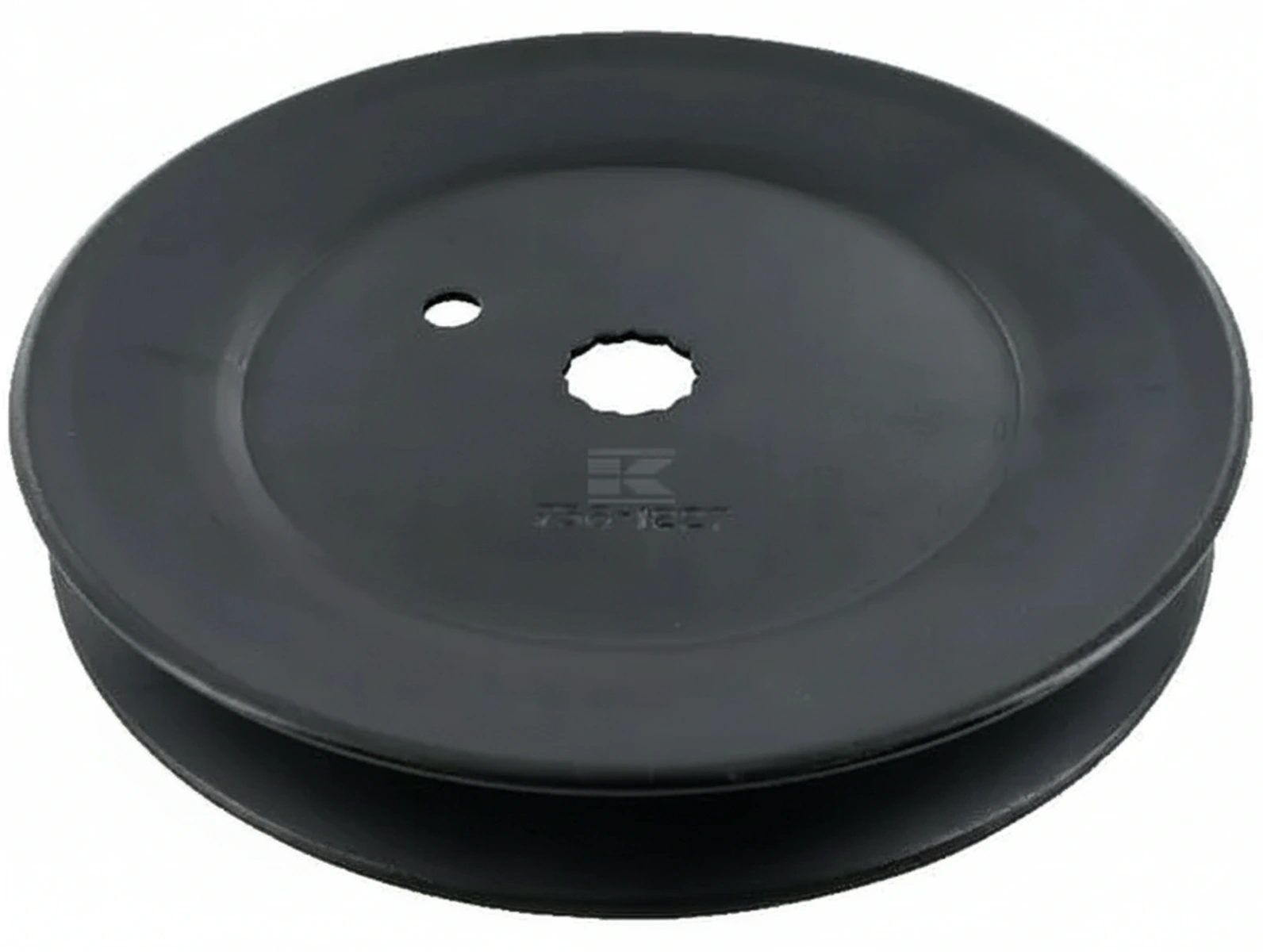 Kramp-7561227 - V-belt pulley