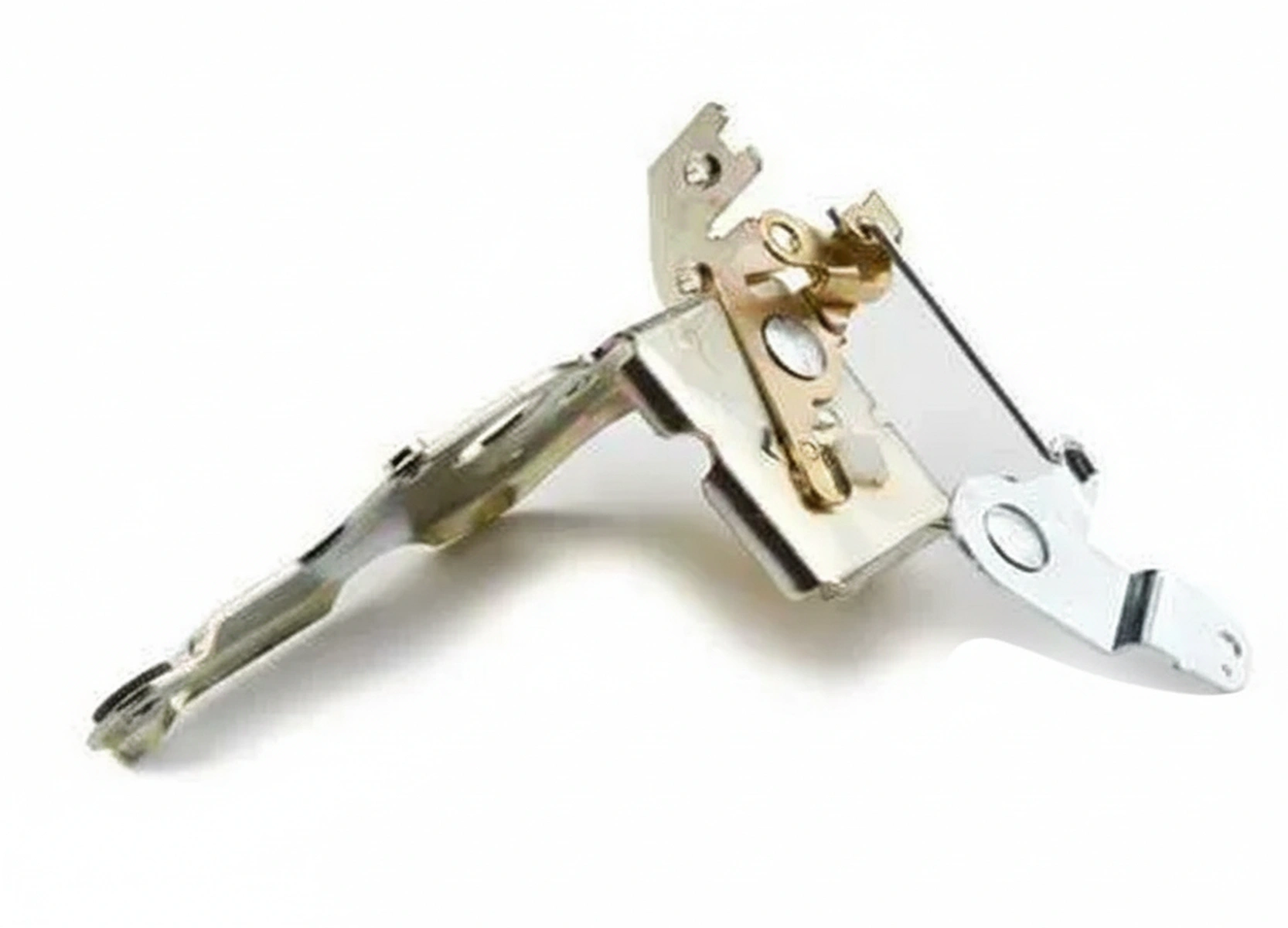 Kramp-790143 - Control bracket