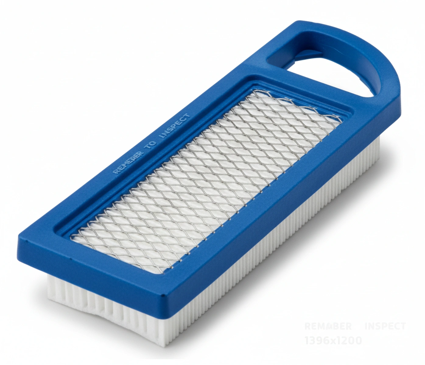 Kramp-795115 - Air filter (4211) 220x80x40mm Briggs & Stratton